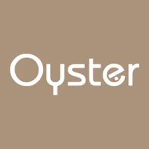Oyster Logo
