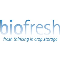 Logo of Biofresh