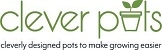 clever pots Logo