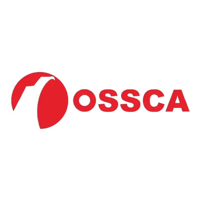 Logo of OSSCA