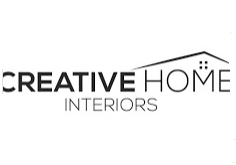 Creative Home Interiors Logo