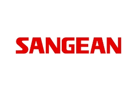 Sangean Logo