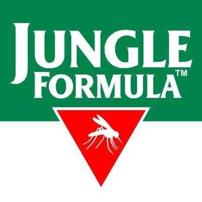 Jungle Formula Logo