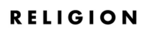 Logo of Religion
