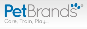 Logo of Pet Brands