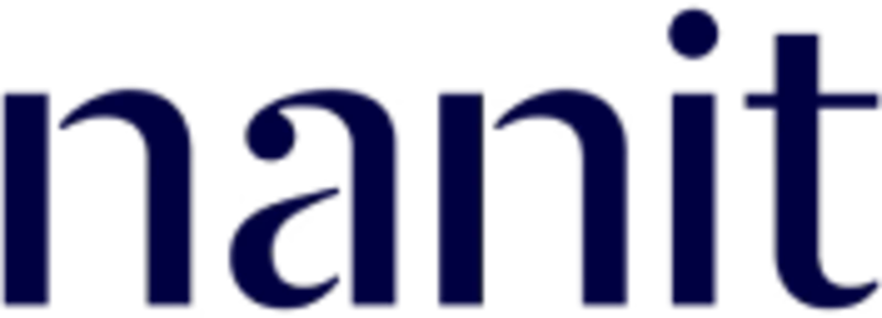 Logo of nanit