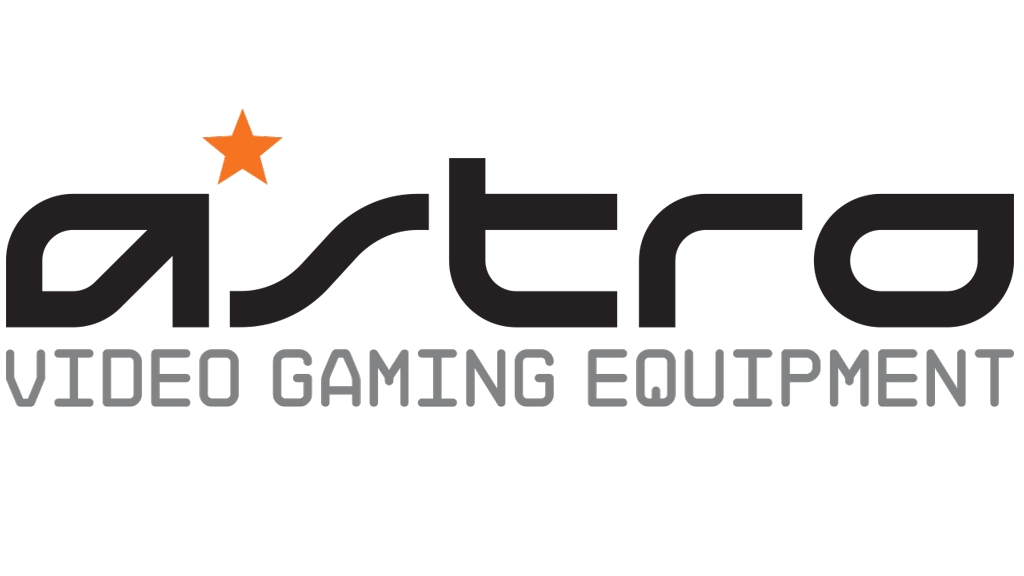 Astro Gaming Logo