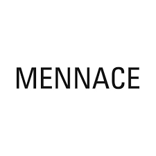 Logo of Mennace