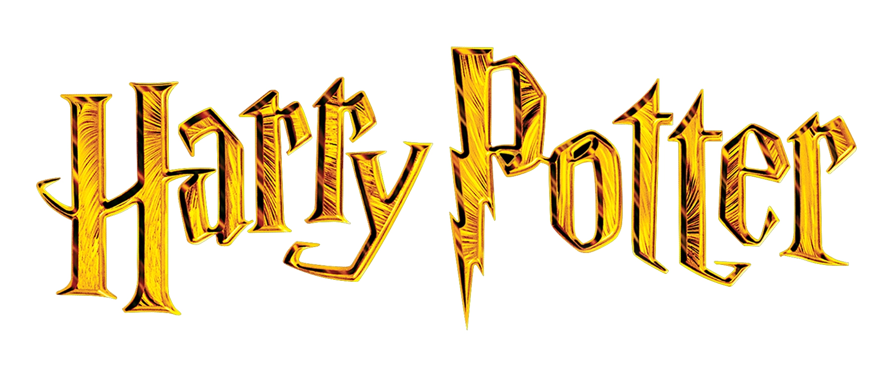 Harry Potter Logo
