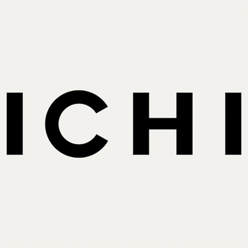 Logo of ICHI