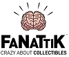 Logo of Fanattik