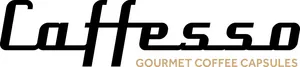 Caffesso Logo