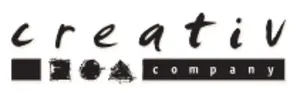 Creative Company Logo