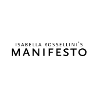 Logo of Isabella Rossellini