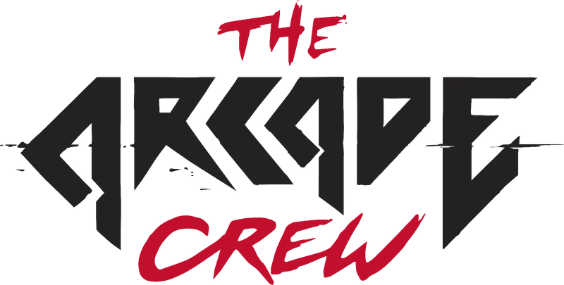 Logo of The Arcade Crew