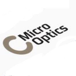 Logo of MicroOptics