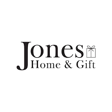 Jones Home & Gifts Logo