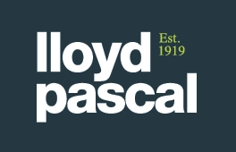Lloyd Pascal Logo