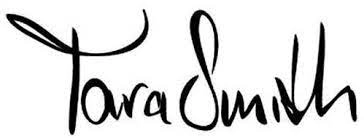 Tara Smith logo