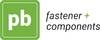 PB Fastener Logo