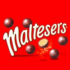 Logo of Maltesers