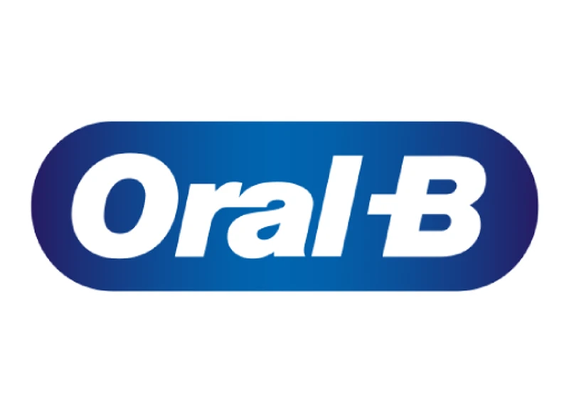 Oral B Logo