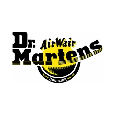 Dr. Martens Logo