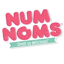 Num Noms Logo