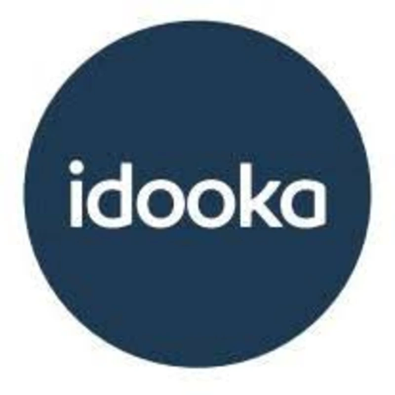 idooka Logo