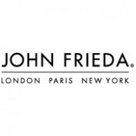 John Frieda Logo
