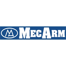 Mecarm logo