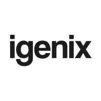 Igenix Logo