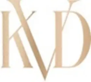 KVD Beauty Logo