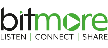 Bitmore Logo
