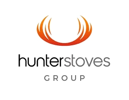 Hunter Stoves Logo