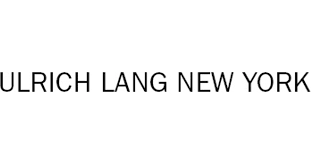 Ulrich Lang logo