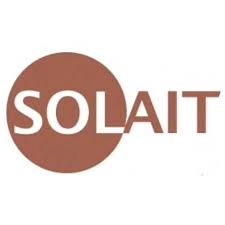 Solait Logo