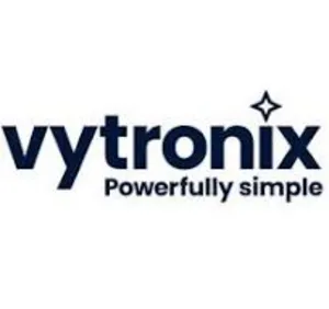 VYTRONIX logo