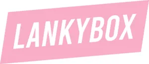 Logo of Lankybox
