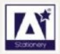 Anker Stationery Logo