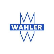 Wahler Logo
