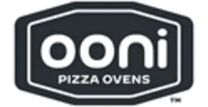 Logo of Ooni