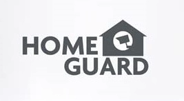 HomeGuard Logo