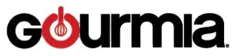 Logo of Gourmia