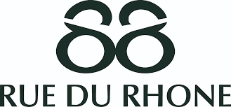 88 Rue Du Rhone Logo