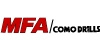 Logo of MFA