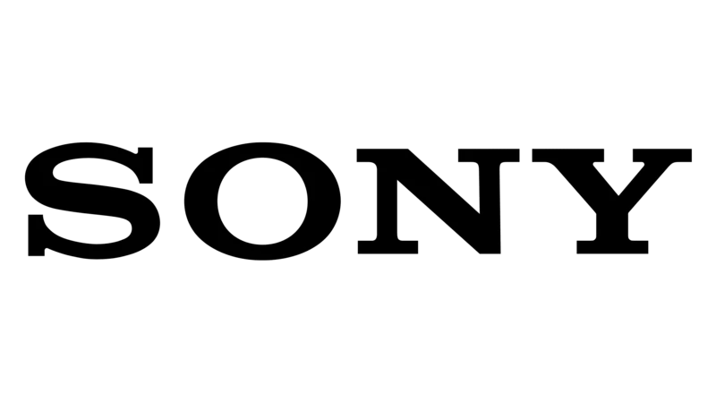 Sony Logo