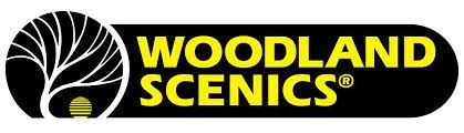 Logo of Woodland Scenics