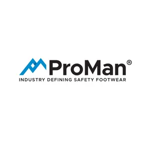 Logo of ProMan