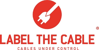 Label The Cable Logo
